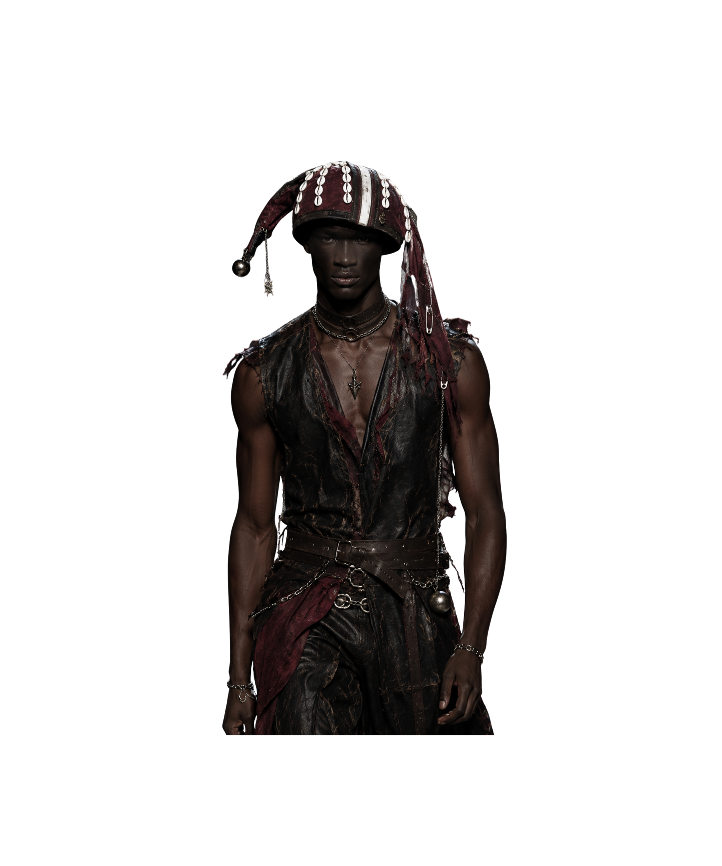 TRIBAL DUST