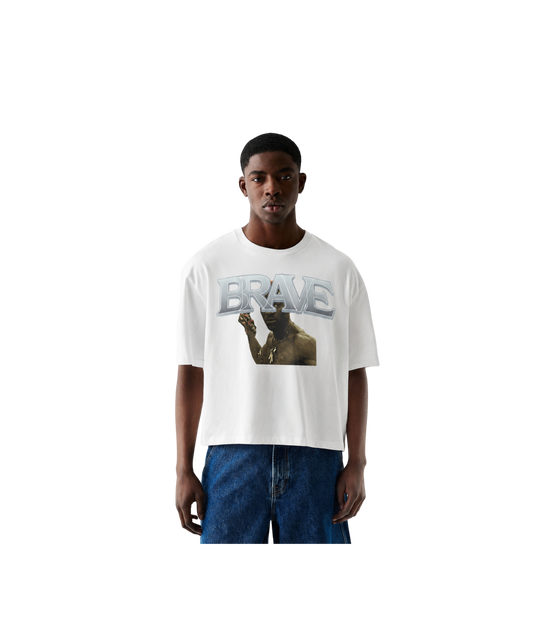 BRAVE TEE