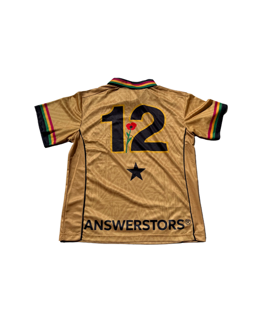 ANST-GOLD HERITAGE JERSEY