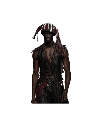 TRIBAL DUST