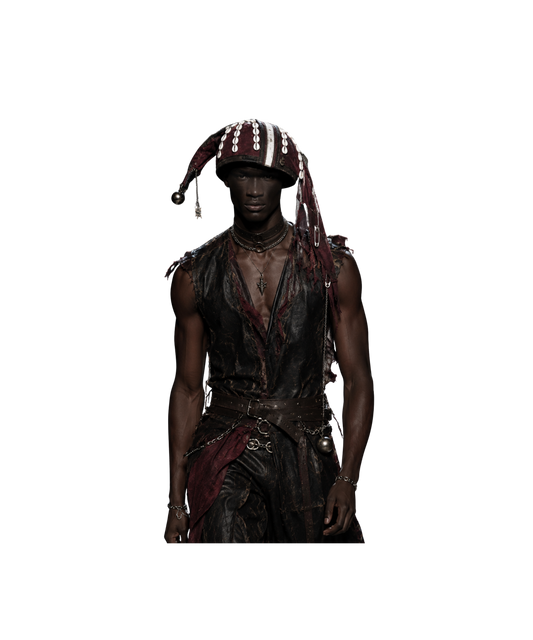 TRIBAL DUST