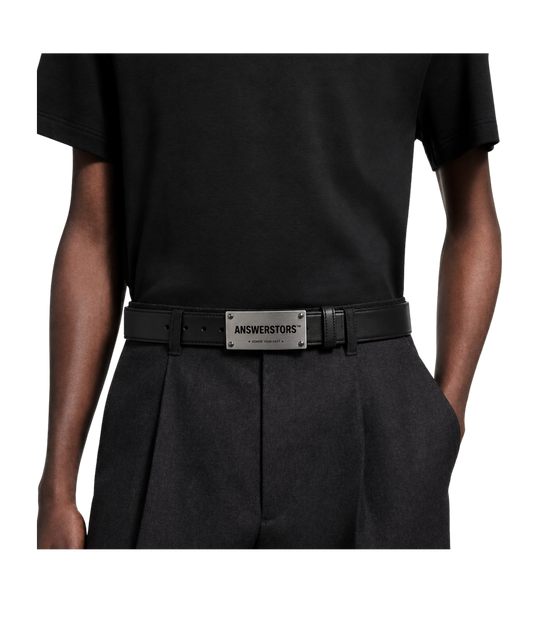 ANSWERSTORS™ BELT