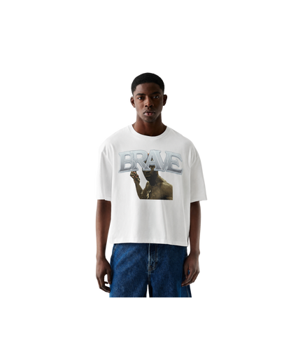 BRAVE TEE