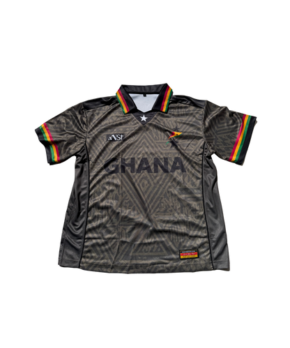 ANST-GHANA TACTICAL HERITAGE JERSEY