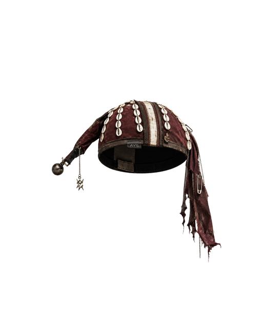 TRIBAL DUST