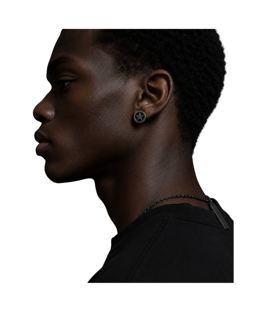 ANSWERSTORS EAR RING