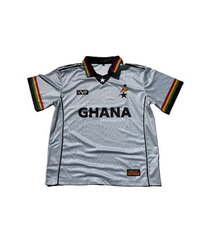 ANST- GREY HERITAGE JERSEY