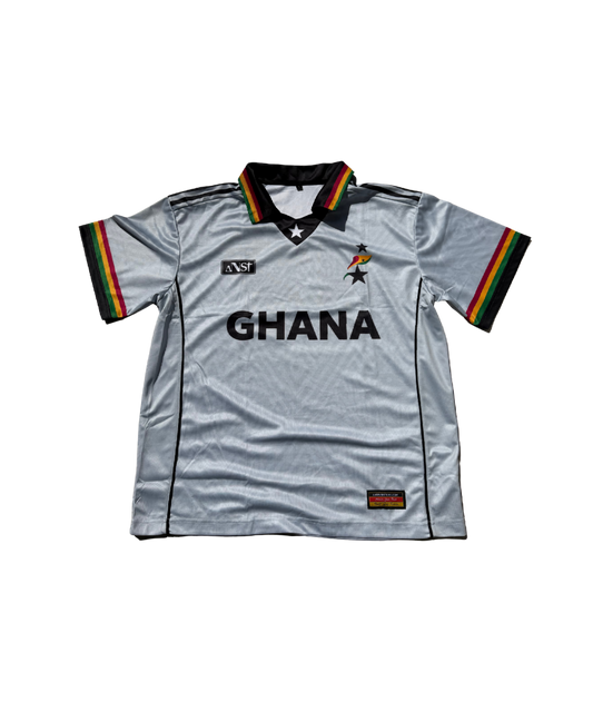 ANST- GREY HERITAGE JERSEY