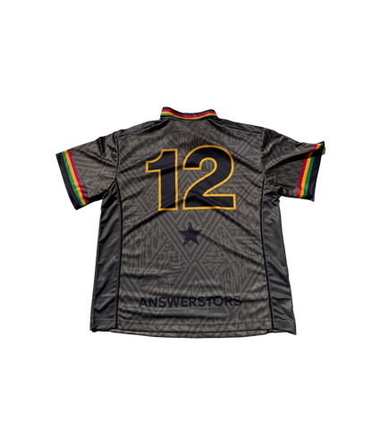ANST-GHANA TACTICAL HERITAGE JERSEY