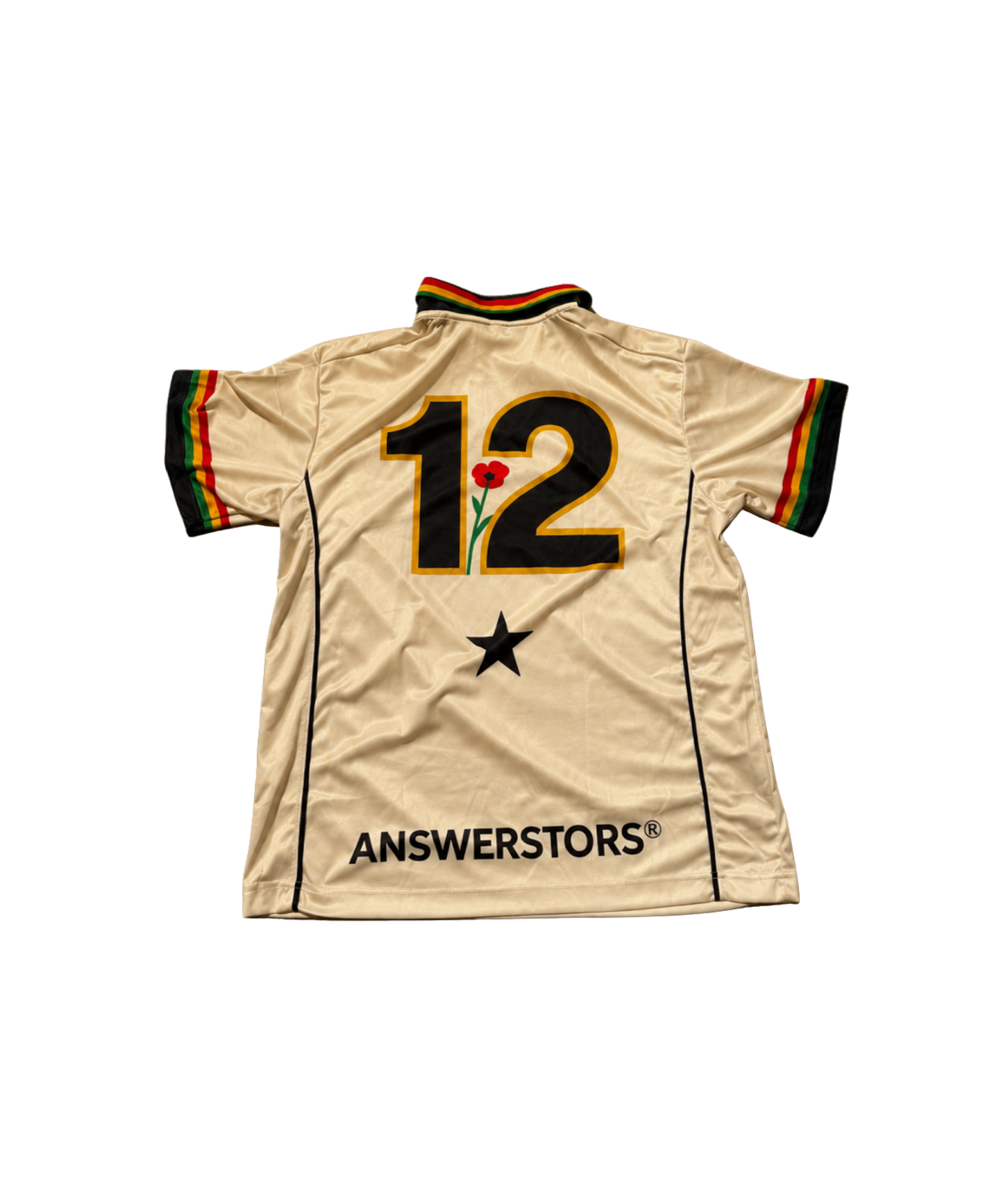 ANST-BEIGE HERITAGE JERSEY