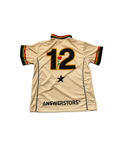 ANST-BEIGE HERITAGE JERSEY