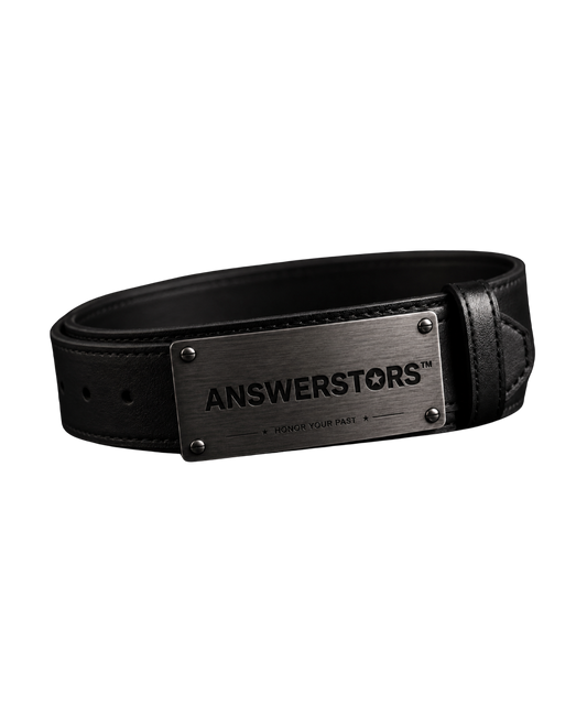ANSWERSTORS™ BELT