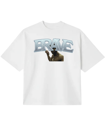 BRAVE TEE