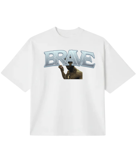 BRAVE TEE