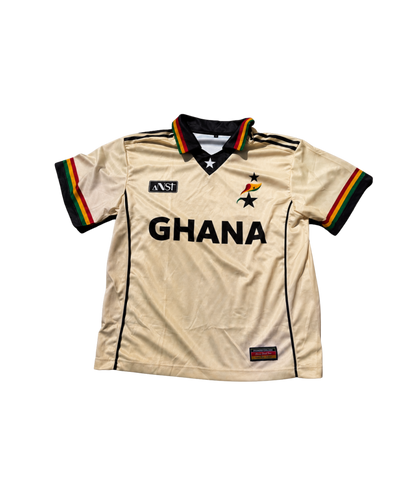 ANST-BEIGE HERITAGE JERSEY