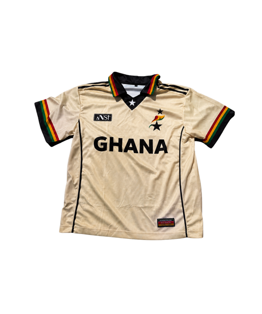 ANST-BEIGE HERITAGE JERSEY