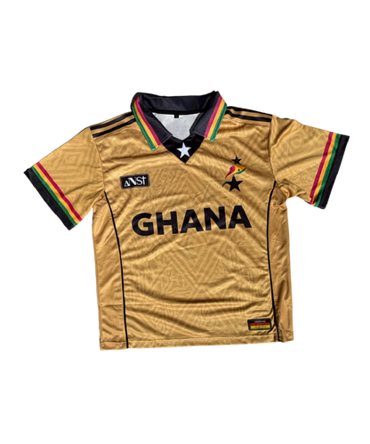 ANST-GOLD HERITAGE JERSEY