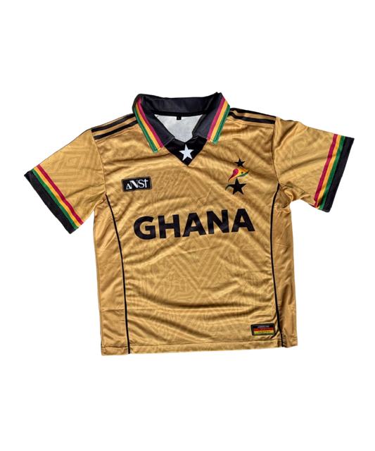 ANST-GOLD HERITAGE JERSEY